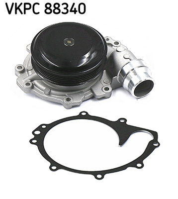 SKF Vízpumpa VKPC88340_SKF